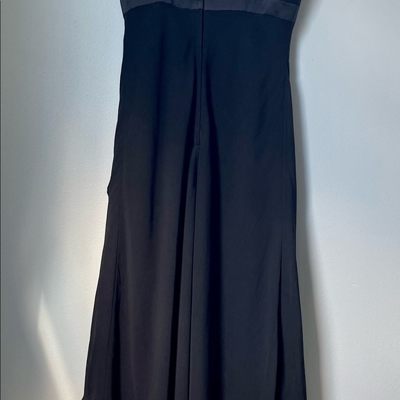 Alfred Angelo Eggplant Bridal Formal Dress size 6 - Picture 2 of 10